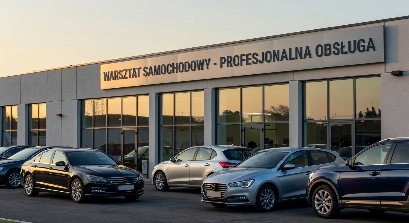 Motoryzacja